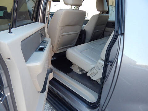 2014 Ford Expedition EL XLT