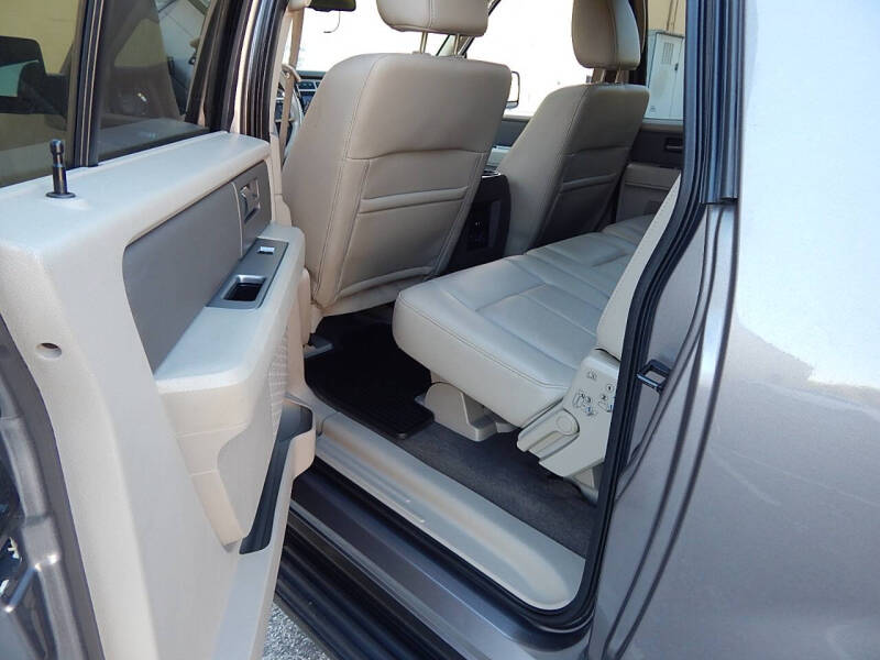 2014 Ford Expedition EL XLT