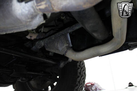 1995 Land Rover Defender 90