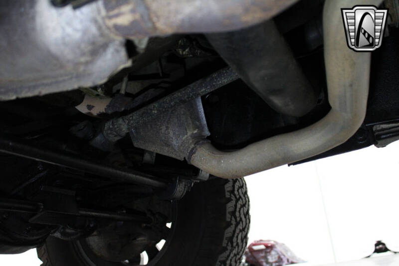 1995 Land Rover Defender 90