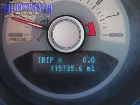 2012 Ford Mustang GT Premium