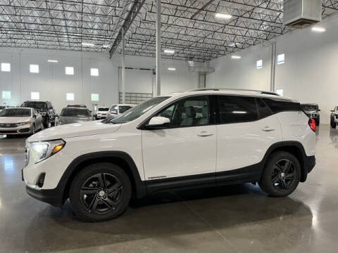 2019 GMC Terrain for sale at Finn Auto Group - Auto House Tempe in Tempe AZ