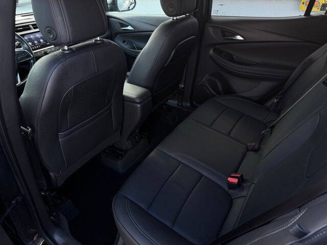 2023 Buick Encore GX Essence