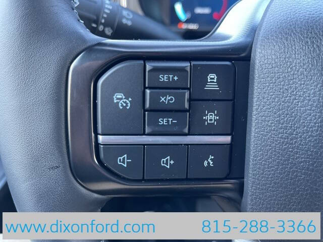 2026 Ford F-350 Super Duty