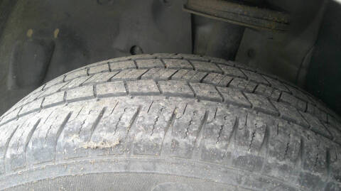 2008 Ford Edge SEL