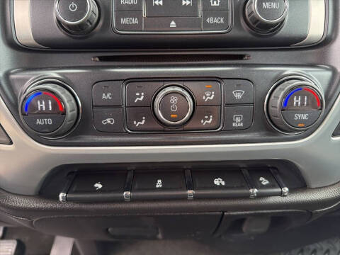 2014 GMC Sierra 1500