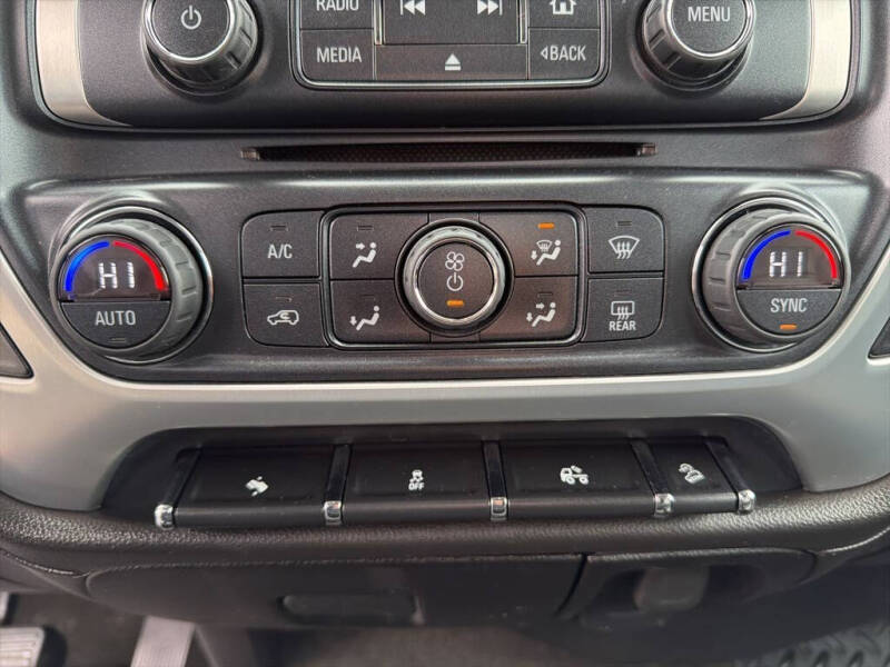 2014 GMC Sierra 1500