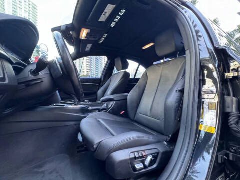 2018 BMW 3 Series 330i