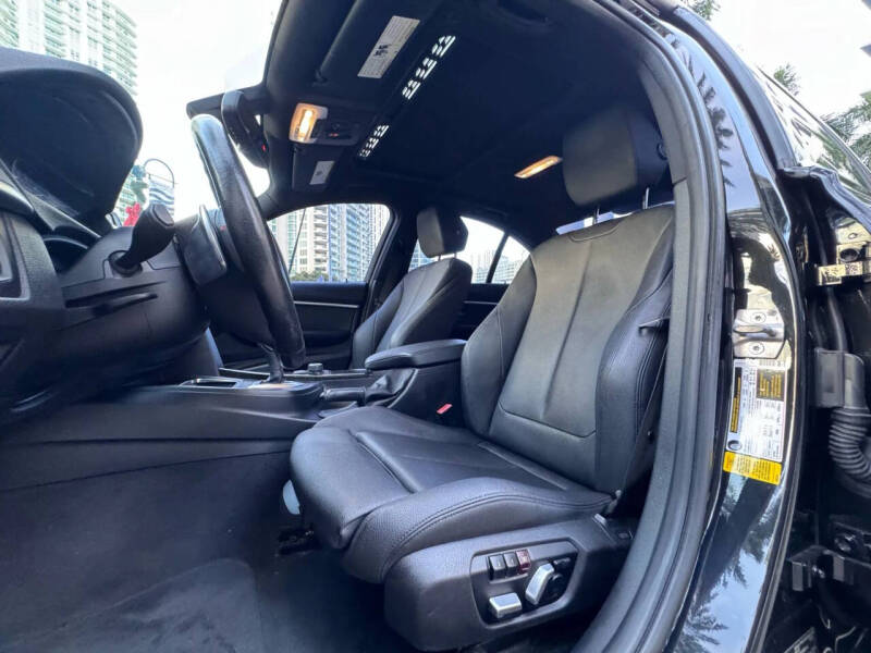 2018 BMW 3 Series 330i