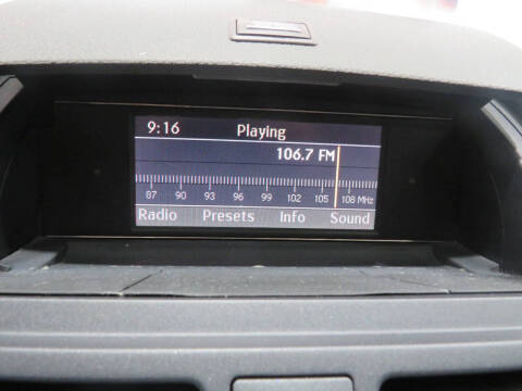 2010 Mercedes-Benz C-Class C 300 Sport 4MATIC