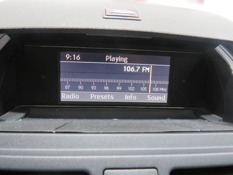 2010 Mercedes-Benz C-Class C 300 Sport 4MATIC