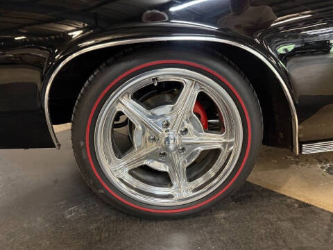 1967 Chevrolet Chevelle