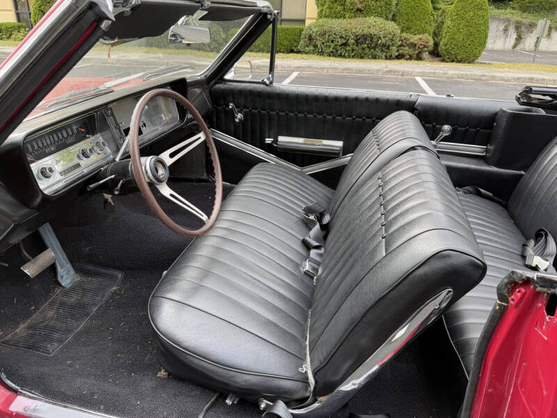 1964 Buick Skylark