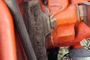 1963 Chevrolet Corvette