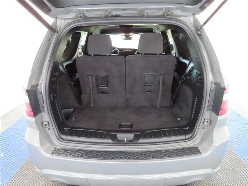 2024 Dodge Durango R/T