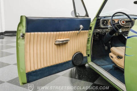 1948 Studebaker Champion