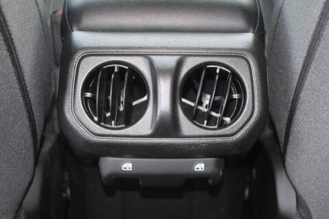 2024 Jeep Wrangler Willys 4xe