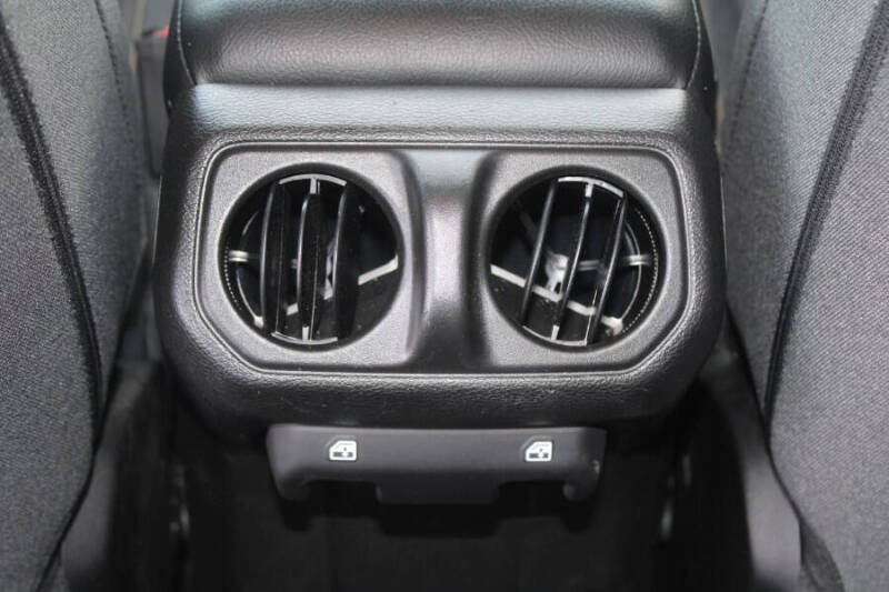 2024 Jeep Wrangler Willys 4xe