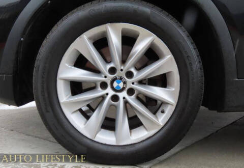 2016 BMW X3 sDrive28i