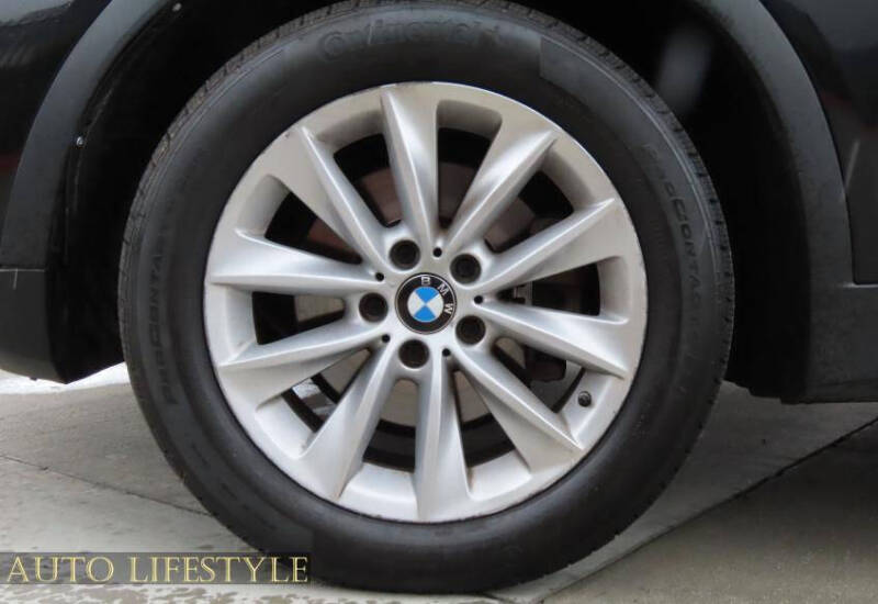 2016 BMW X3 sDrive28i