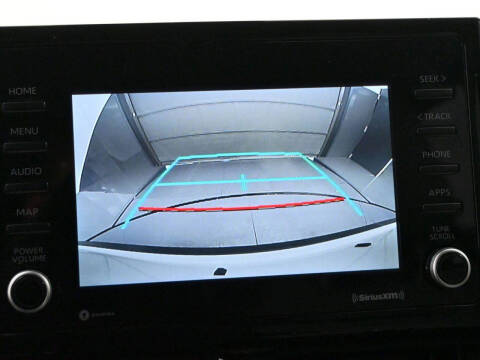 2022 Toyota Corolla Cross L