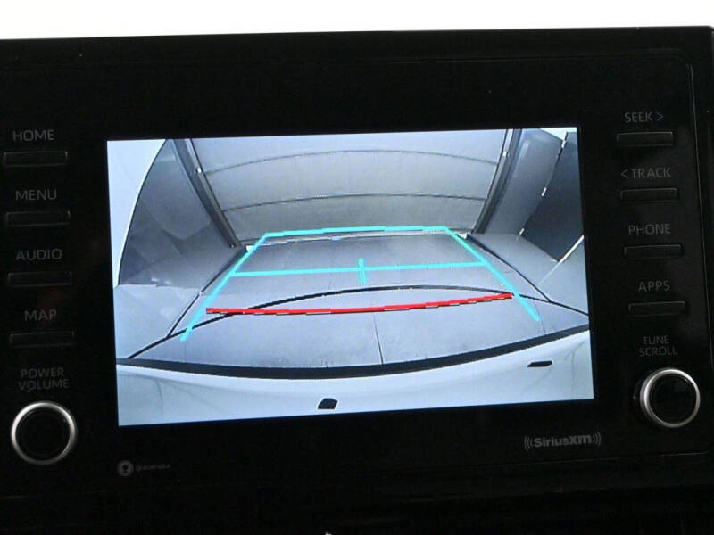 2022 Toyota Corolla Cross L