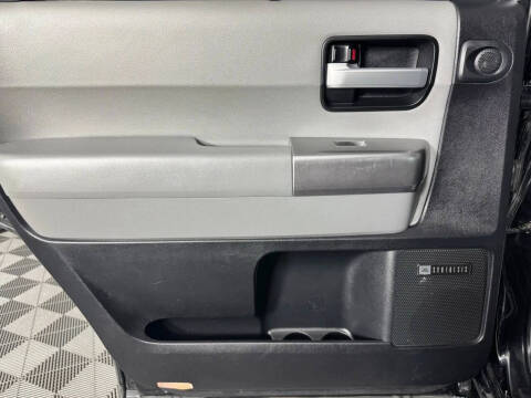 2019 Toyota Sequoia Limited