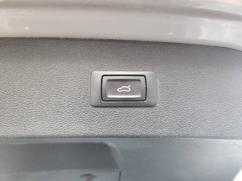 2014 Audi RS 7 4.0T quattro Prestige