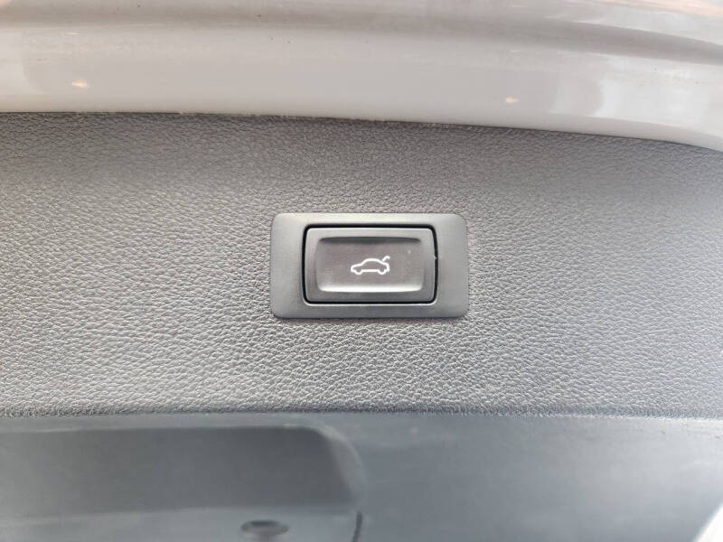 2014 Audi RS 7 4.0T quattro Prestige