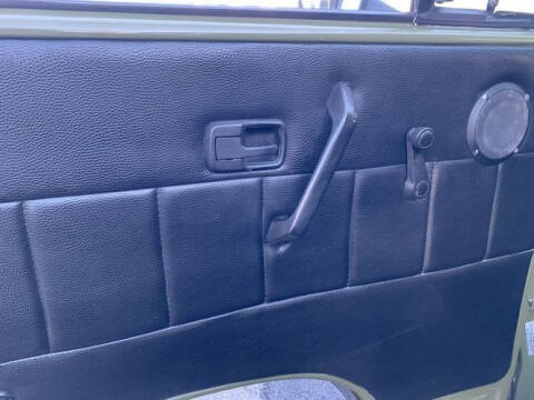 1985 Volkswagen Vanagon