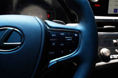 2023 Lexus ES 350