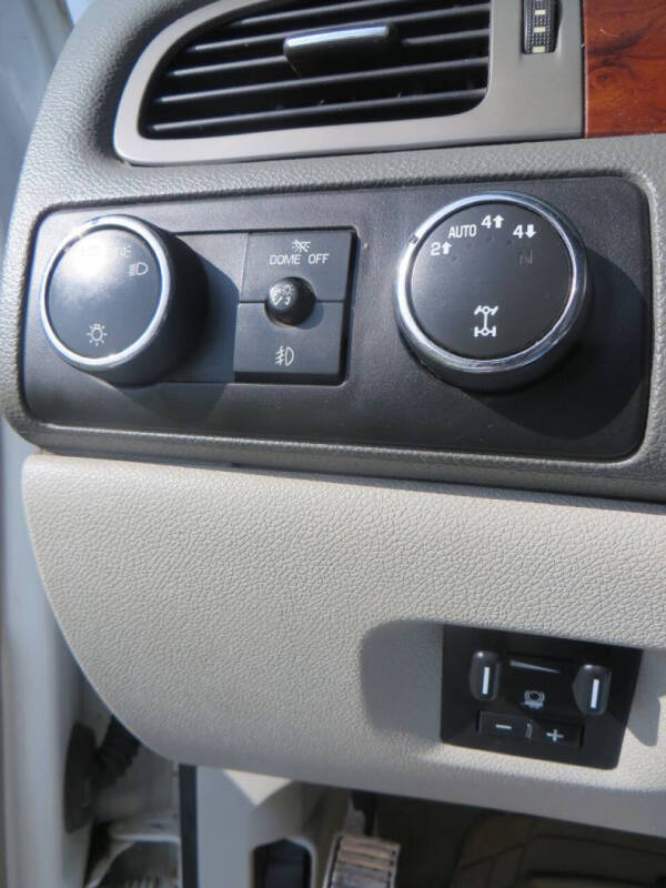 2012 GMC Sierra 1500 SLT