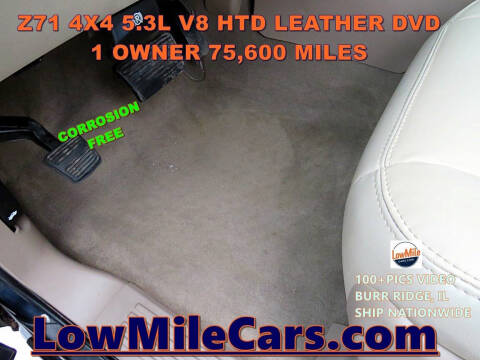 2006 Chevrolet Avalanche Z71 1500