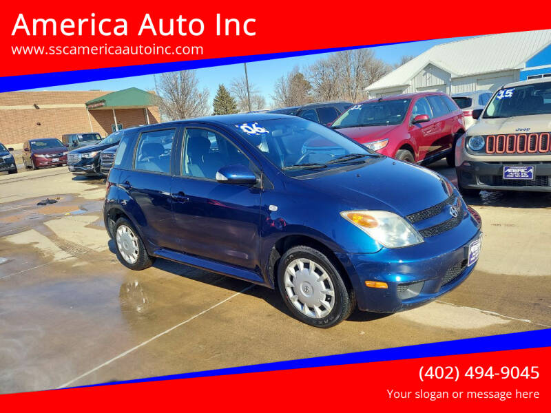 2006 Scion xA for sale in South Sioux City, NE