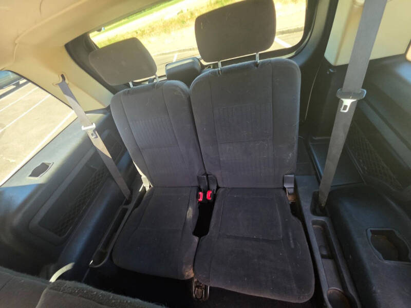 2010 Ford Explorer XLT