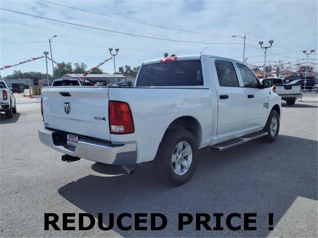 2019 Ram 1500 Classic for sale at Bryans Car Corner 2 in Midwest City, OK