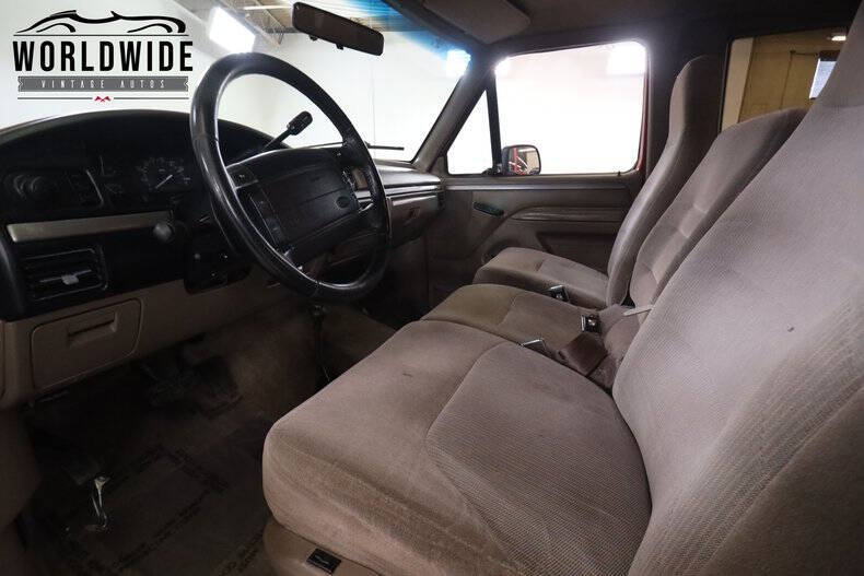 1995 Ford F-150