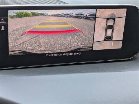 2025 Mazda Mazda3 Hatchback 2.5 Turbo Premium Plus