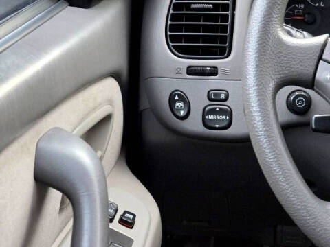 2006 Toyota Tundra SR5