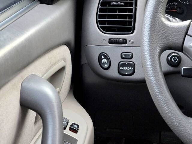 2006 Toyota Tundra SR5