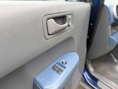 2003 Honda Element DX