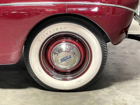 1941 Ford Super Deluxe