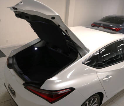 2024 Acura Integra
