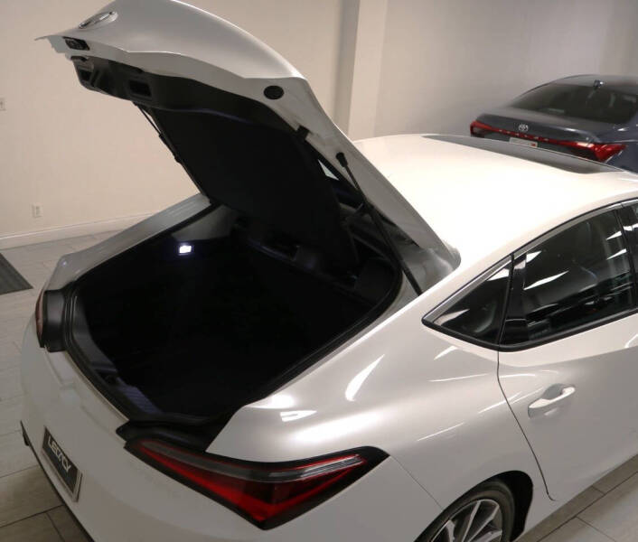 2024 Acura Integra