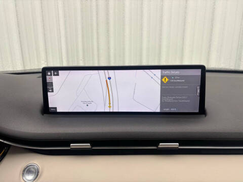 2023 Genesis GV70 2.5T Standard