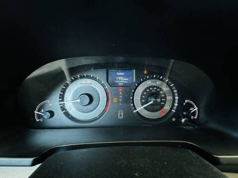 2014 Honda Odyssey Touring Elite