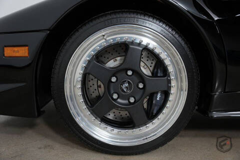 1998 Lamborghini Diablo