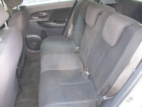 2010 Scion xD