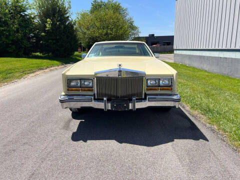1980 Cadillac Eldorado