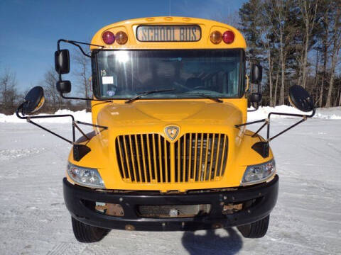 2013 IC Bus CE Series